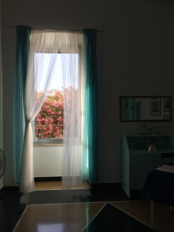 Ariadimare Génova Exterior foto