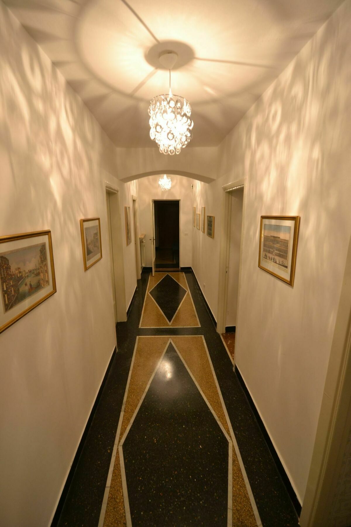 Ariadimare Génova Exterior foto